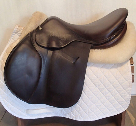 17″ Butet Saddle 2010 L 2.5