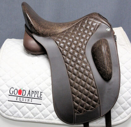 Dressage Saddle