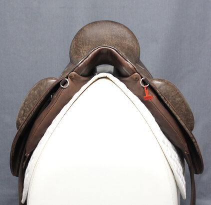 Dressage Saddle