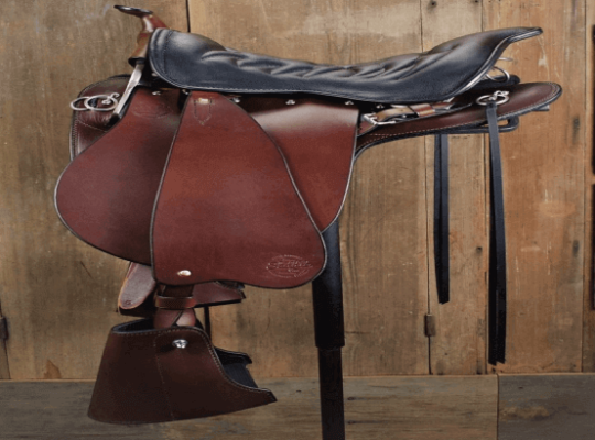 14 Must Have Horse Racing Tack and Equipment