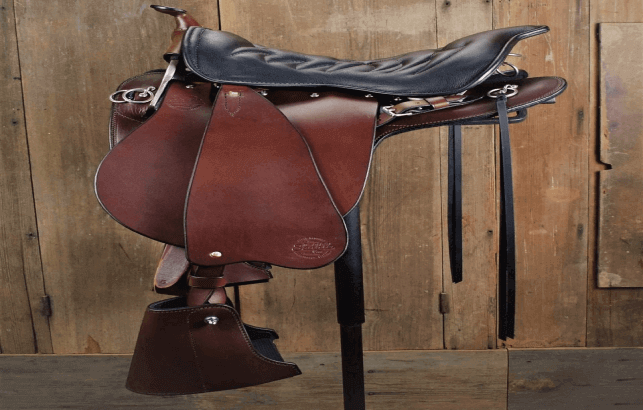 14 Must Have Horse Racing Tack and Equipment